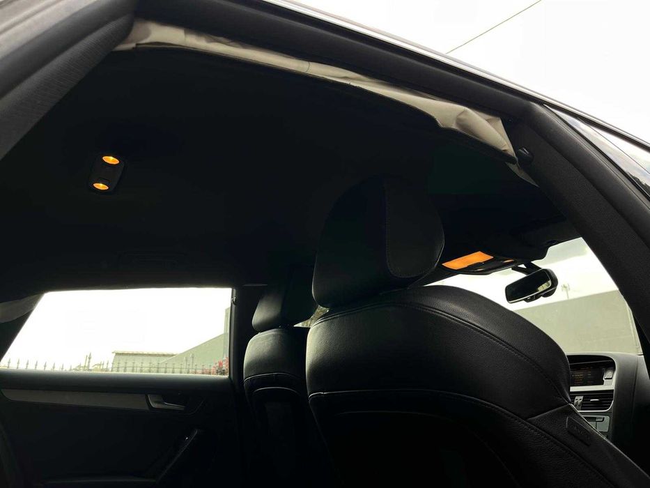 Audi A5 2.0TDI S-Line 150cv