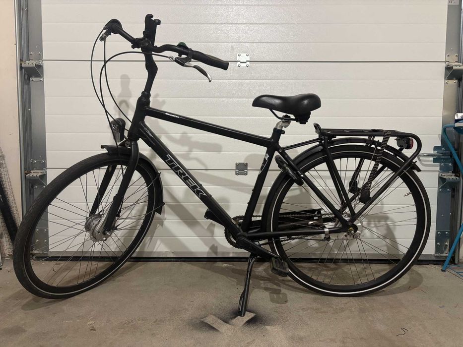 Sprzedam rower Trek Manhattan