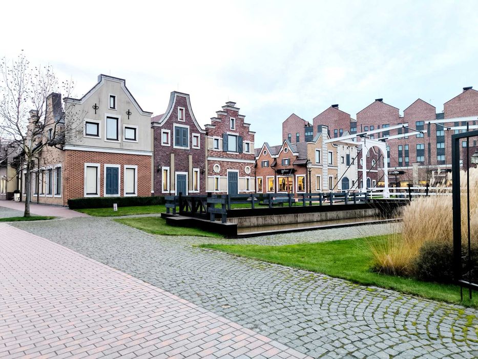 Нова Конча-Заспа. Ходосівка. Двокімнатна квартира, життя біля Києва!