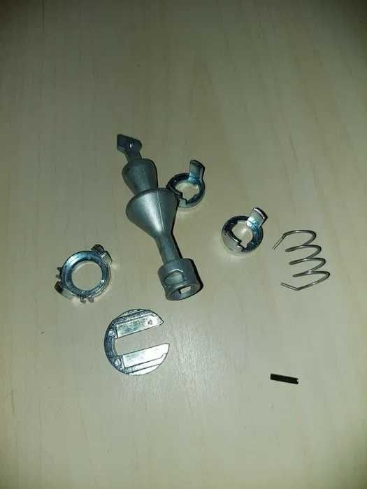 kit de reparaçao fechadura porta condutor bmw e46 E90