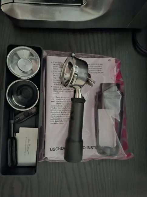 Sage Barista Express