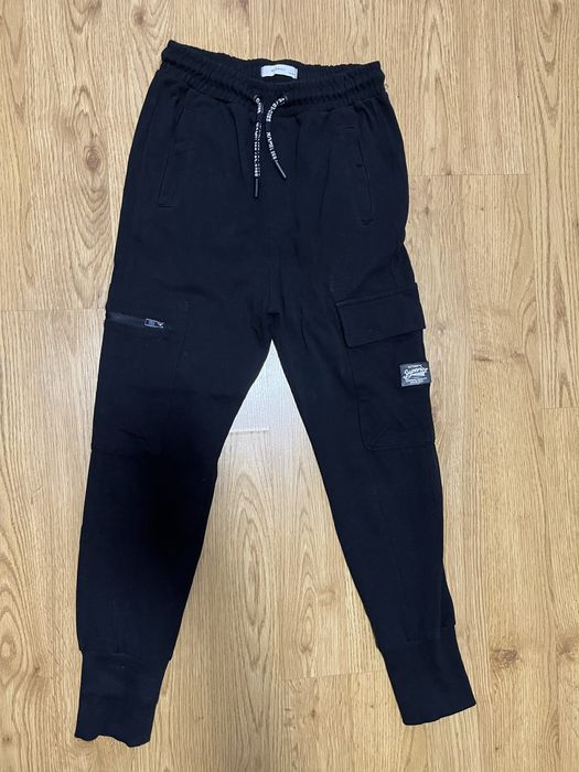 Набір до школи! Штани та футболка поло на 10-13 років