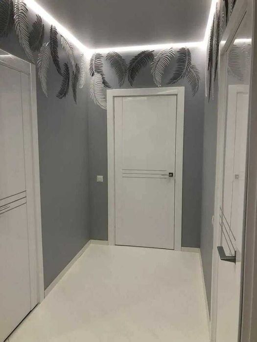 Оренда нової 1 кім квартири  Вул Малоголосківська