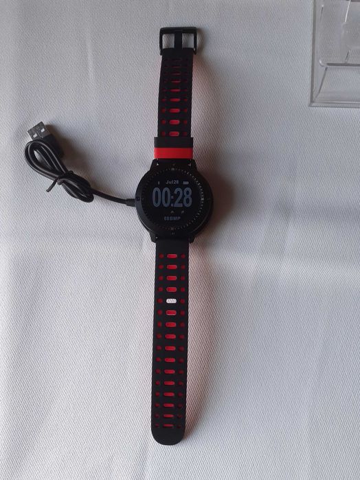 Relógio Sport Watch Spherical HR 6R (baixa de preço 3)