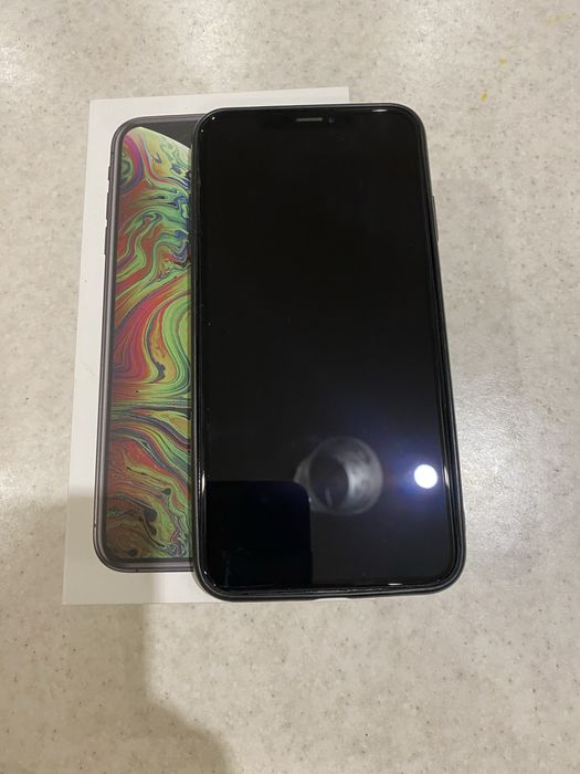 IPhone Xs  Pro Max 512 gb