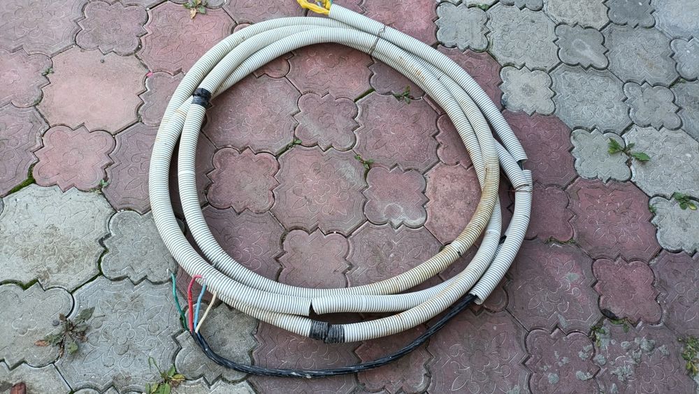 СІП/силовий 4*35, ВВГ, ВВГнг силовий, кабель  3*2,5, 3*1,5, ввгнг ls 2