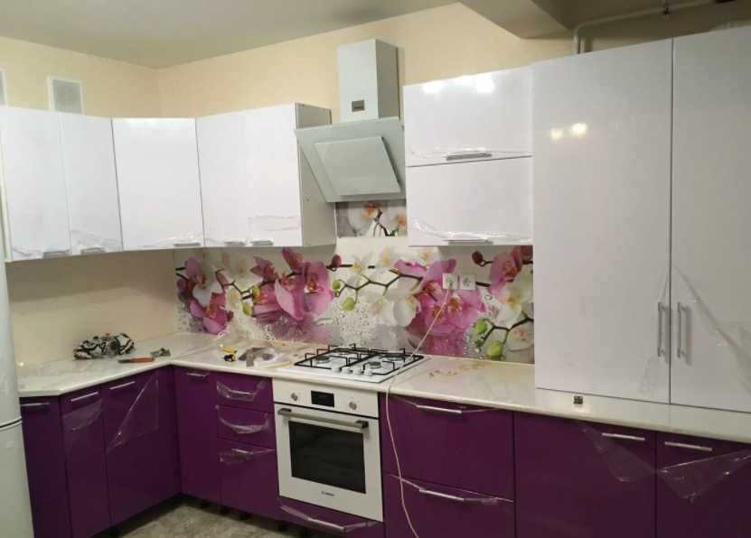 Зборка меблів, шаф купе, диванів, комодів, столів, кухонь, шаф