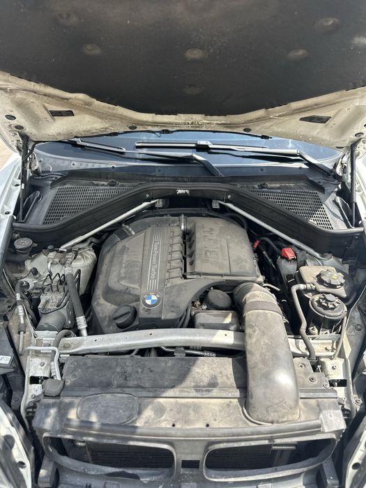 BMW X5 в гарному стані