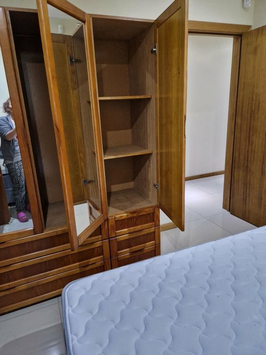 Roupeiro Armário