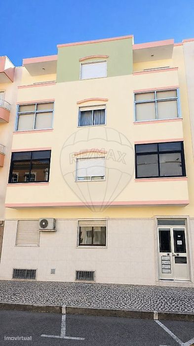 Apartamento T4 para venda