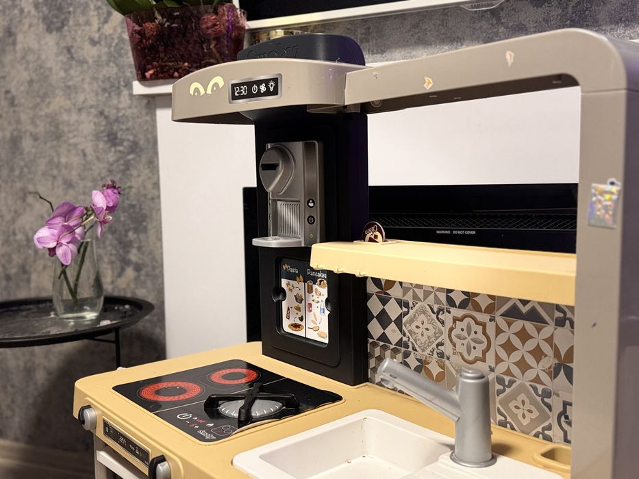 Інтерактивна дитяча кухня Tefal
