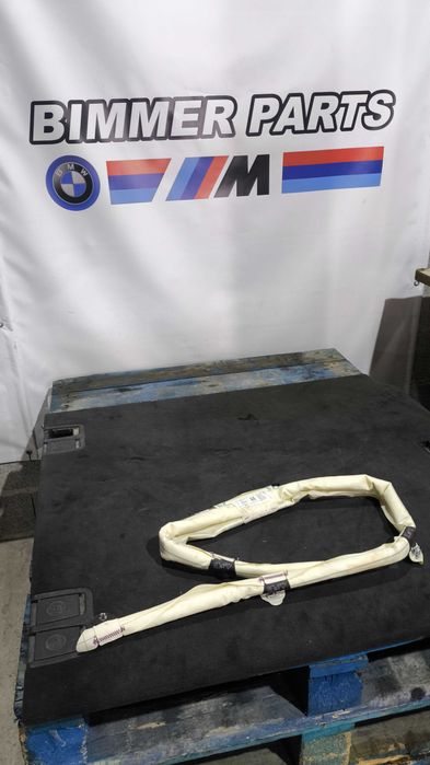 Cortina de Airbag BMW Serie 1 (F20/F21) Esquerdo  7221.045