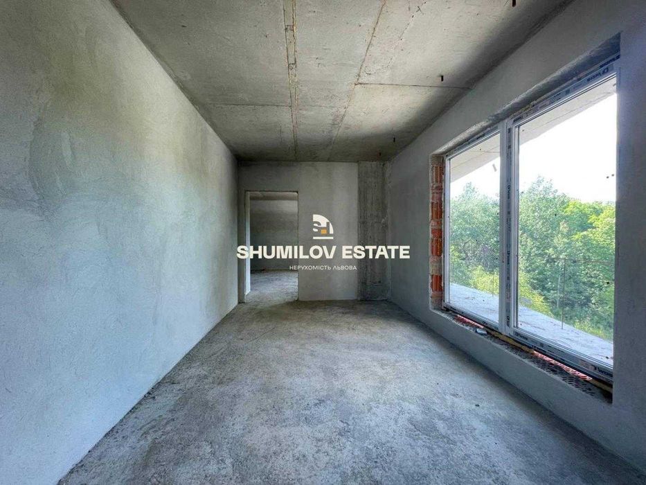 Квартира 1-кімнатна у ЖК бізнес класу Holosko Residents вул. Малоголосківська