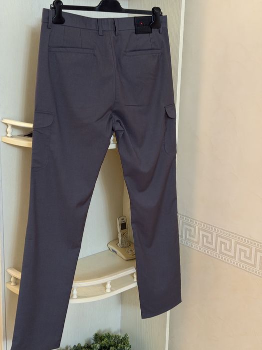 Брюки Kiton оригинал