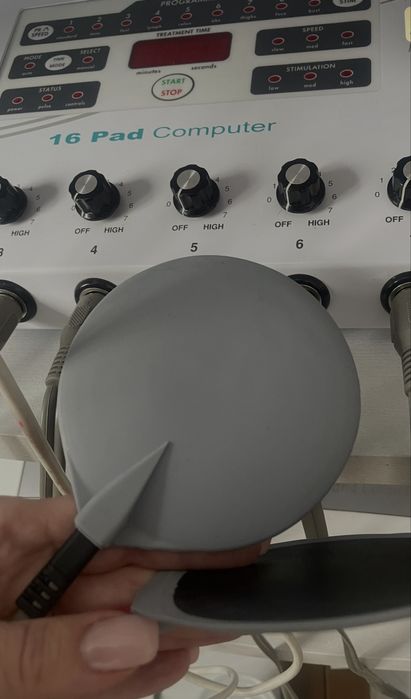 Elektrostymulator Bott 16