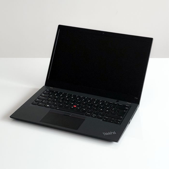 Laptop Lenovo ThinkPad T14s Gen 2 DOTYK Ryzen 5 PRO 16GB 512GB WIN 11