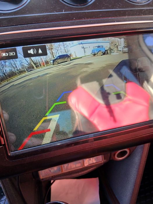 Продам кадді 1.9