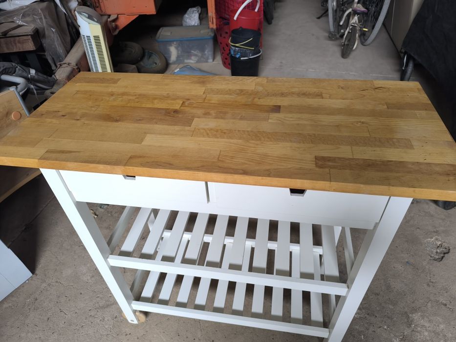 Móvel cozinha IKEA