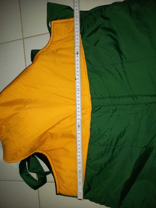 Kombinezon męski ocieplany rozm. L