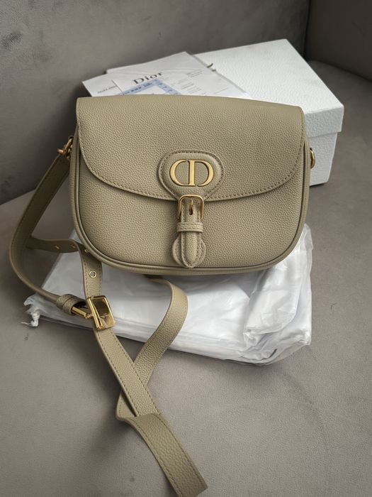 Christian Dior Bobby