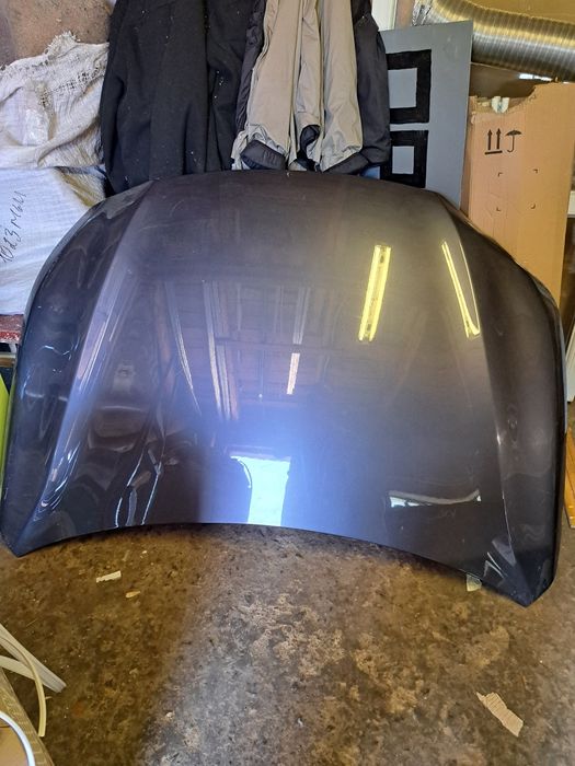 Капот Subaru Outback b15