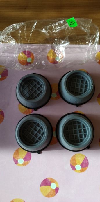 Podkładki pod automat