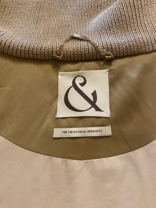 Пуховий жилет жилетка Friends of Fashion Loro Piana Brunello