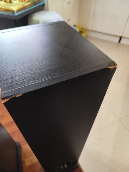 Kolumny STX FX 200 150 W 8 Ohm