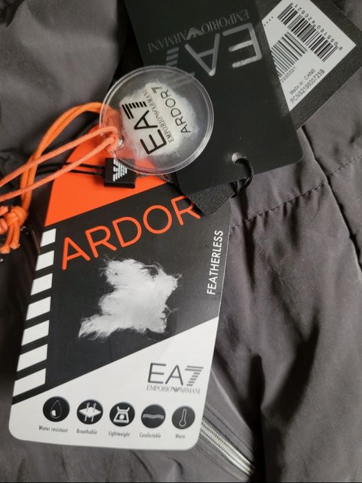 Kurtka/płaszcz Emporio Armani