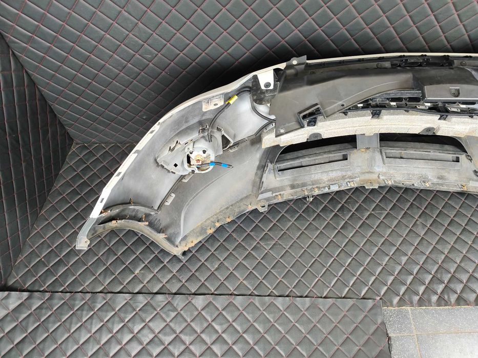 OPEL ANTARA I LIFT 10-15Zderzak Przedni Przód