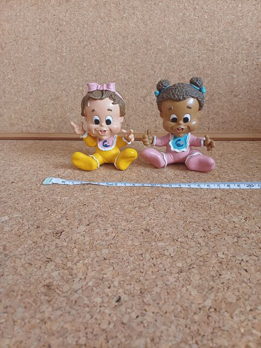 Bebés Maia Borges. Cada 14€