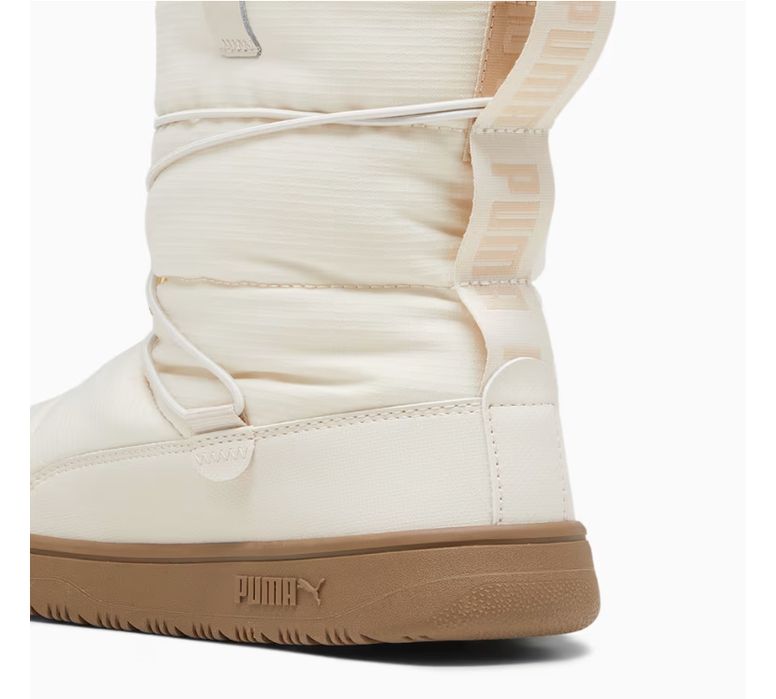 Жіночі зимні черевики Puma оригінал