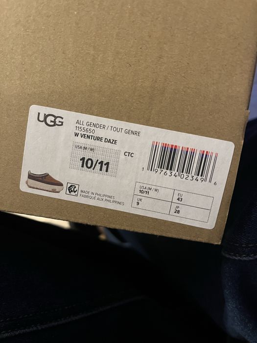 Buty UGG roz 10/11 EU43