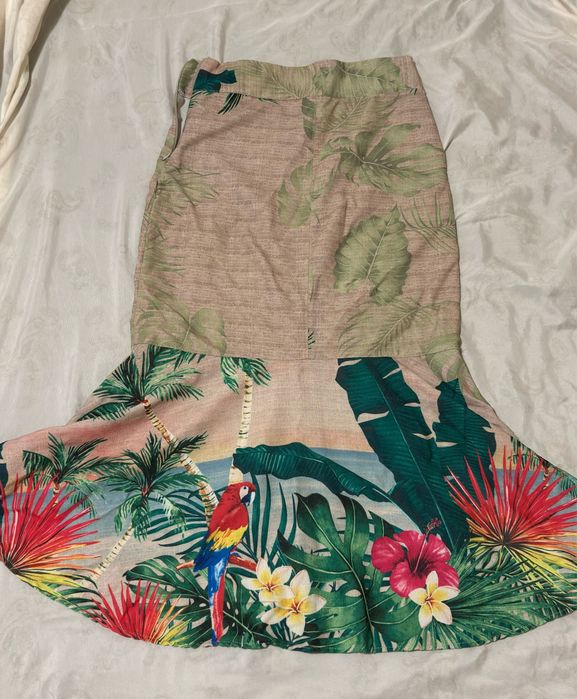 Roupas usadas… tamanho P/S