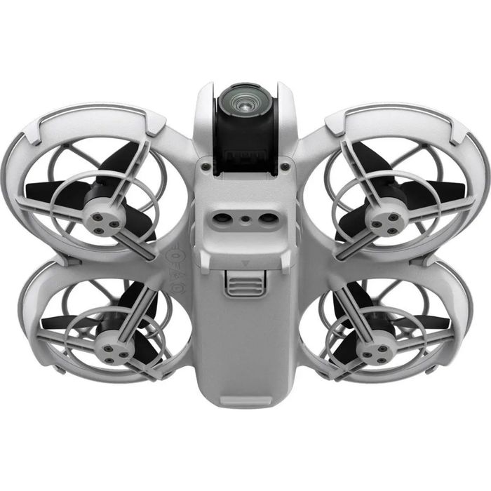 DJI Neo Motion Fly More Combo 3 battery - Універсальний легкий дрон!