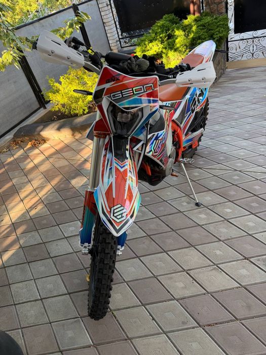 Geon gnx 300 ygs (2025)