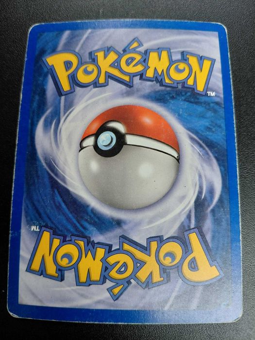 Pokemon Card- Cascoon 70 HP Hard Cocoon