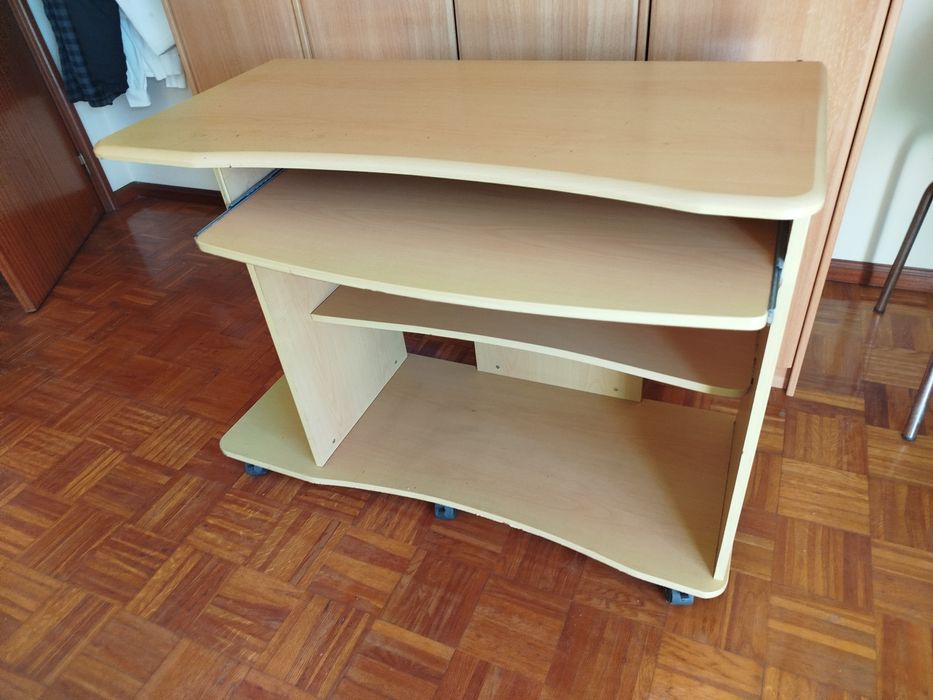 Cama de solteiro + oferta