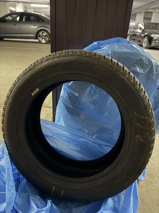Goodyear UltraGrip Ice 2 205/ 55 R16 94 T