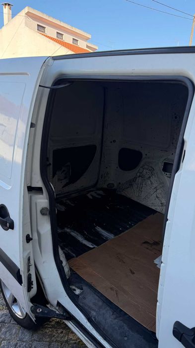 Fiat Doblo 1.3 Multijet