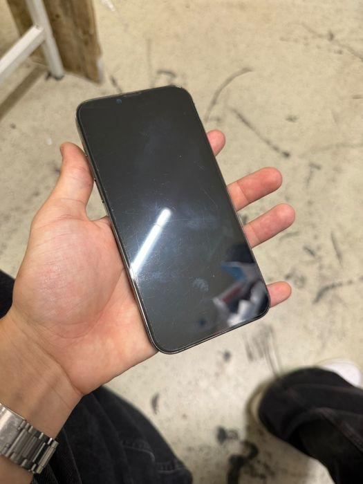 Iphone 13 Pro Max 128Gb