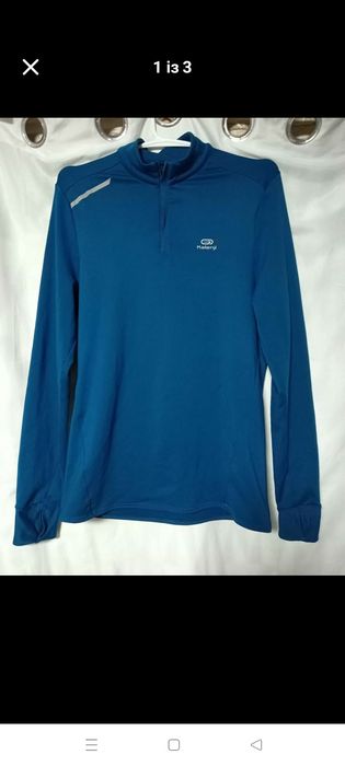 Мужское джерси Kalenji