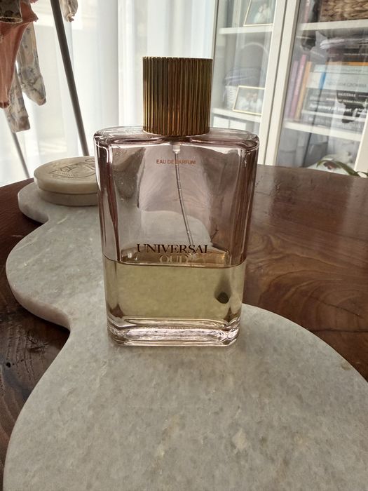 Zara zestaw perfum