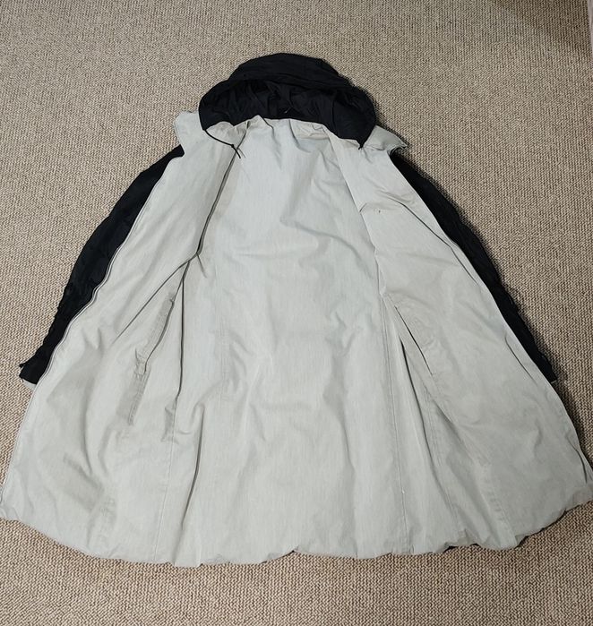 Двосторонній пуховик C.P. Company Piuma D'oka р.42 M.
Оригінал 100%