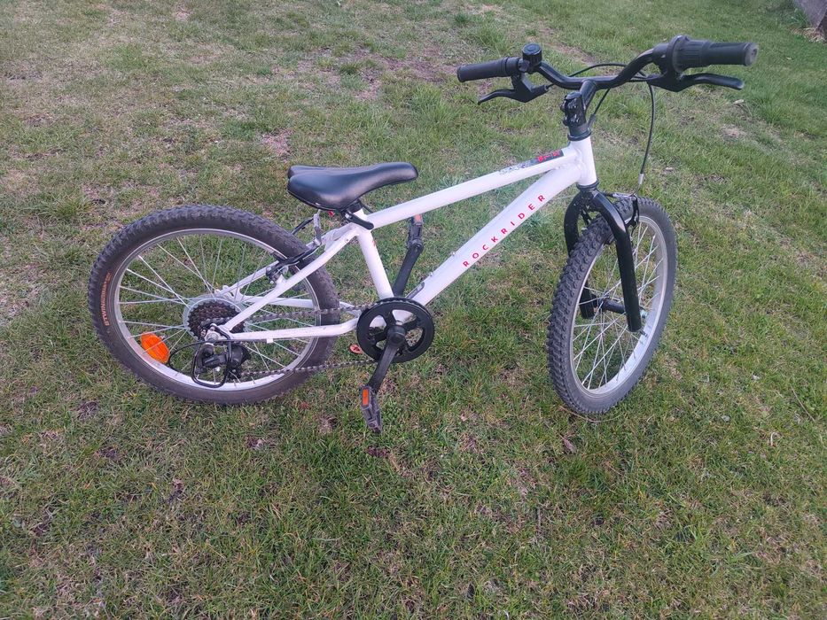 Rower górski dla dzieci.