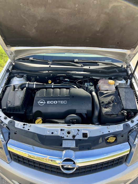 Opel Astra GTC 1.3 CDTI (ler descrição)