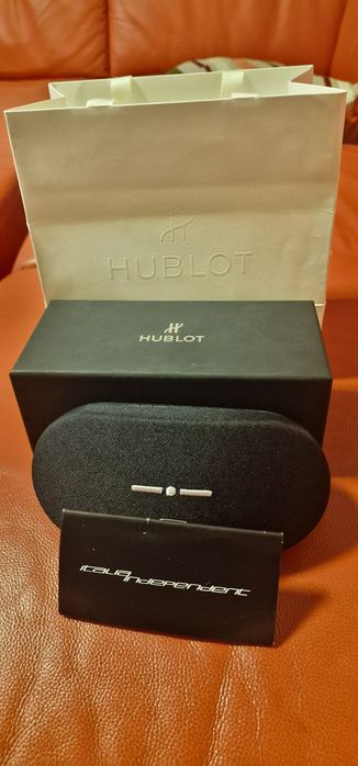 Hublot okulary słoneczne