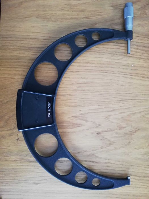 Mikrometr zewnętrzny 250-275 VIS