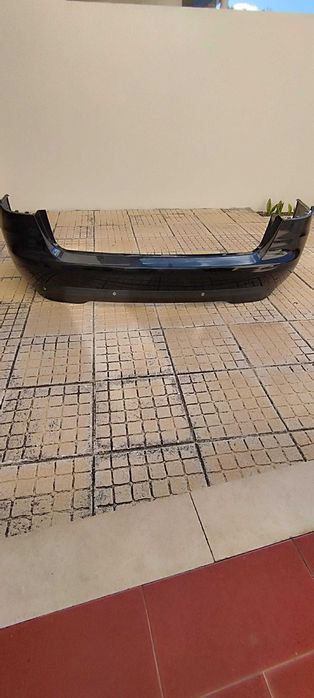 Jantes, embaladeiras, para choques, grelha 17 Mercedes w 205