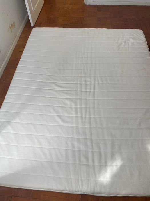 Colchao Sultan IKEA 2m x 160
